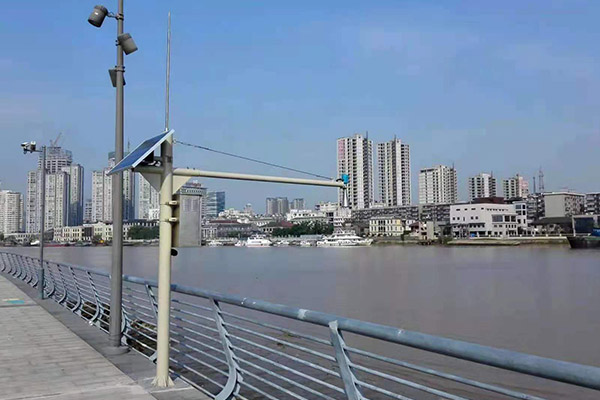 自動(dòng)氣象觀(guān)測(cè)站圖片3