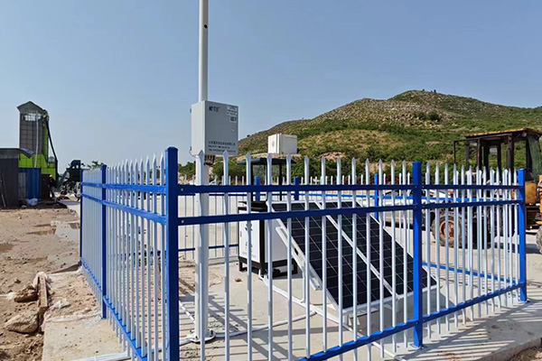 高標準農(nóng)田建設內(nèi)容圖片1